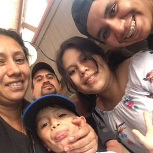 Meet your Posher, Isabel